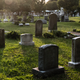 Illustration for article titled Substitute Teacher Charged After Getting Caught Having Sex With Student in a Cemetery